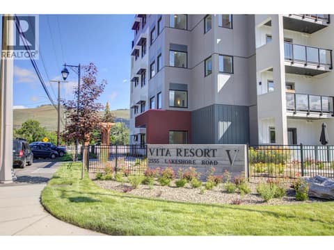 Photo 2 of 2555 Lakeshore Road Unit# 419, Okanagan Landing, Vernon
