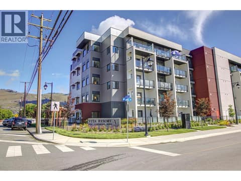 Photo 3 of 2555 Lakeshore Road Unit# 419, Okanagan Landing, Vernon