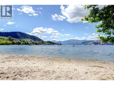Photo 40 of 2555 Lakeshore Road Unit# 419, Okanagan Landing, Vernon
