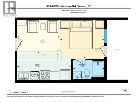 Photo 52 of 2555 Lakeshore Road Unit# 419, Okanagan Landing, Vernon