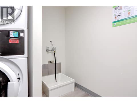 Dog Wash at 2555 Lakeshore Road Unit# 419, Okanagan Landing, Vernon