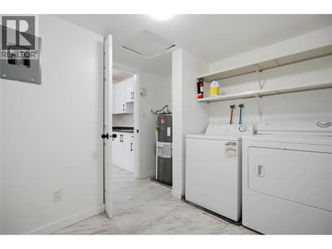 Photo 6 of 1435 Summit Drive Unit# 53, Sahali, Kamloops