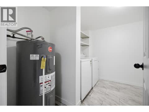 Photo 7 of 1435 Summit Drive Unit# 53, Sahali, Kamloops