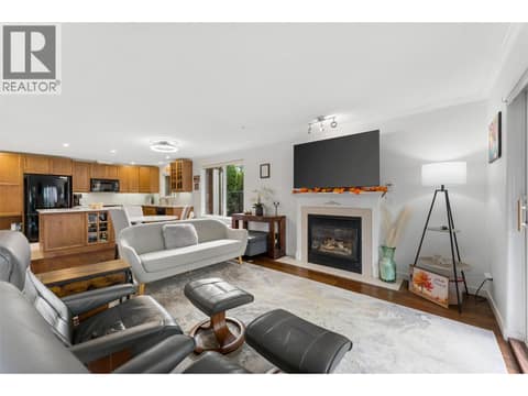Photo 10 of 1950 Durnin Road Unit# 102, Springfield/Spall, Kelowna