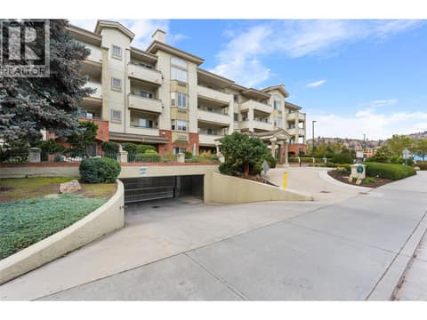 2 Underground Parking Spots at 1950 Durnin Road Unit# 102, Springfield/Spall, Kelowna