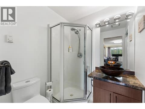 Photo 26 of 1950 Durnin Road Unit# 102, Springfield/Spall, Kelowna