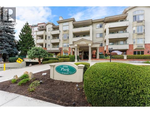 Photo 47 of 1950 Durnin Road Unit# 102, Springfield/Spall, Kelowna