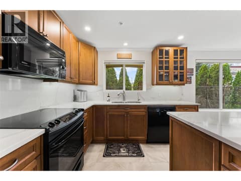Photo 6 of 1950 Durnin Road Unit# 102, Springfield/Spall, Kelowna