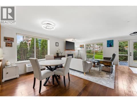 Photo 8 of 1950 Durnin Road Unit# 102, Springfield/Spall, Kelowna