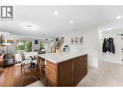 Beautiful Updates at 1950 Durnin Road Unit# 102, Springfield/Spall, Kelowna