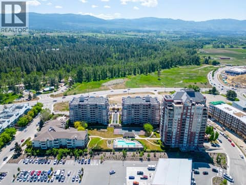 Mission Creek Greenway nearby at 1950 Durnin Road Unit# 102, Springfield/Spall, Kelowna