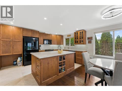 Quartz Countertops at 1950 Durnin Road Unit# 102, Springfield/Spall, Kelowna