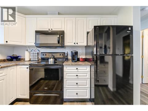 Photo 11 of 1964 Enterprise Way Unit# 413, Dilworth Mountain, Kelowna