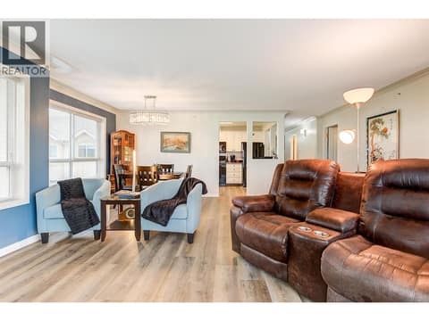 Photo 14 of 1964 Enterprise Way Unit# 413, Dilworth Mountain, Kelowna