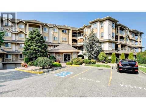 Photo 33 of 1964 Enterprise Way Unit# 413, Dilworth Mountain, Kelowna
