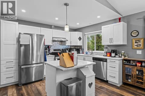 Photo 10 of 7151 Dunwaters Road, Fintry, Kelowna