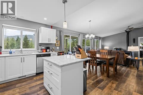 Photo 13 of 7151 Dunwaters Road, Fintry, Kelowna