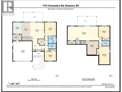 Photo 40 of 7151 Dunwaters Road, Fintry, Kelowna