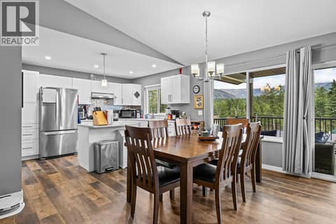 Photo 6 of 7151 Dunwaters Road, Fintry, Kelowna