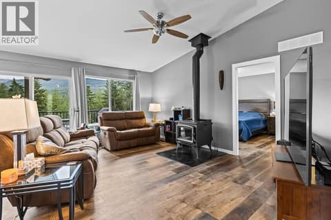 Photo 9 of 7151 Dunwaters Road, Fintry, Kelowna