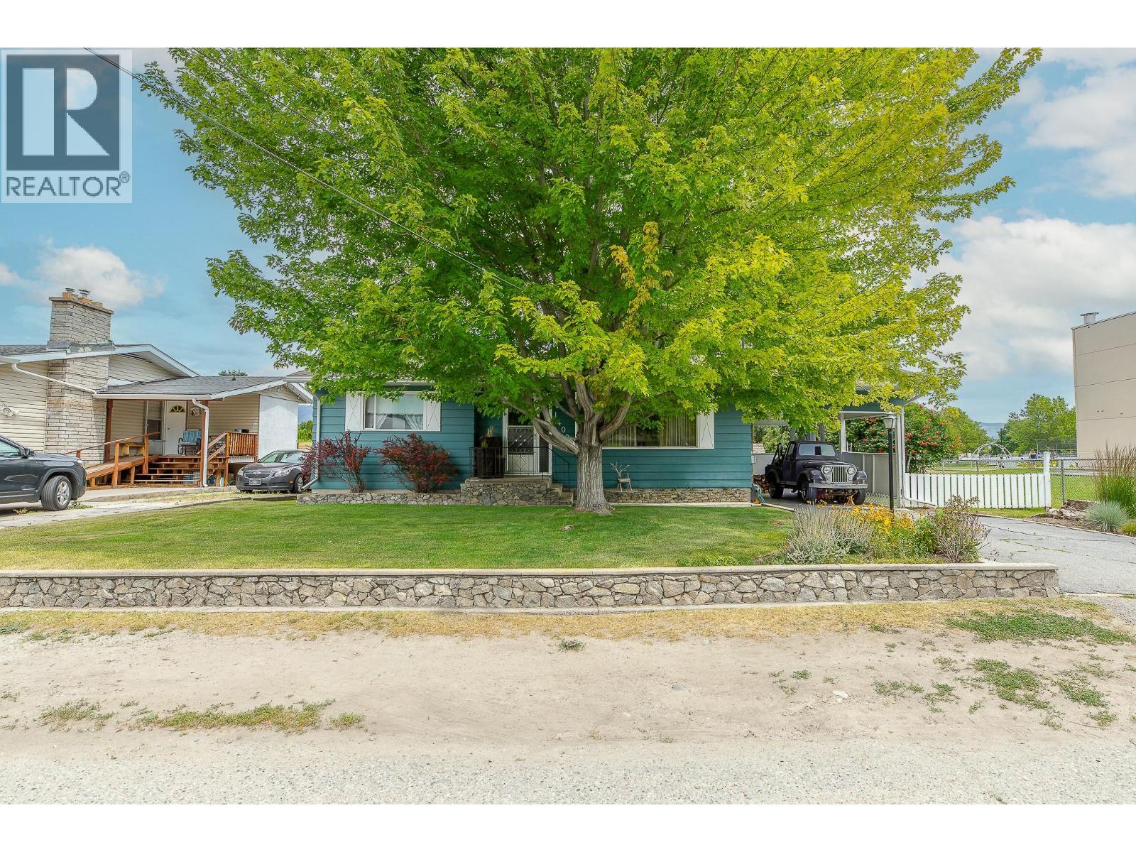 Photo 1 of 14001 Amm Avenue, Main Town, Summerland