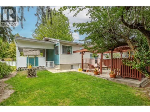 Photo 20 of 14001 Amm Avenue, Main Town, Summerland
