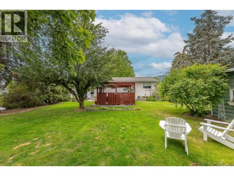 Photo 23 of 14001 Amm Avenue, Main Town, Summerland