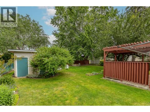 Photo 25 of 14001 Amm Avenue, Main Town, Summerland