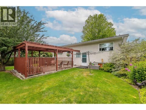 Photo 26 of 14001 Amm Avenue, Main Town, Summerland