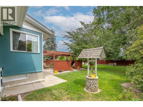 Photo 27 of 14001 Amm Avenue, Main Town, Summerland