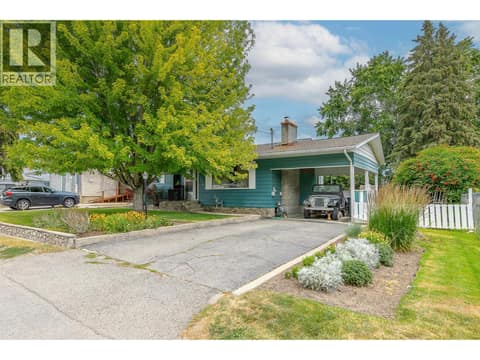 Photo 28 of 14001 Amm Avenue, Main Town, Summerland