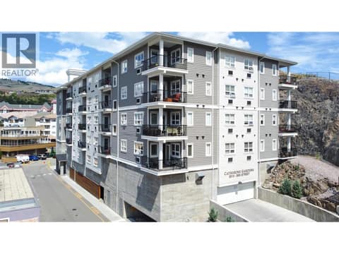 Photo 1 of 3010 35 Street Unit# 207, City of Vernon