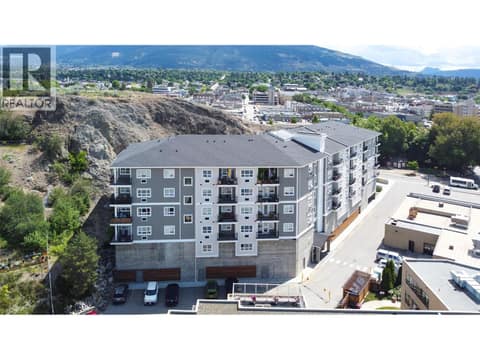 Photo 3 of 3010 35 Street Unit# 207, City of Vernon