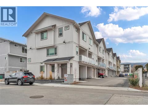 Photo 1 of 784 ARGYLE Street Unit# 109, Main North, Penticton