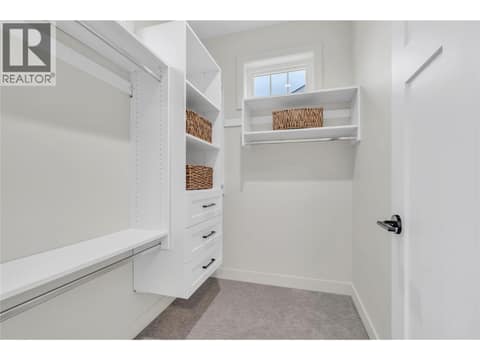 Photos shown are from a completed unit in an earlier phase. Finishes, layout, and features may vary at 784 ARGYLE Street Unit# 109, Main North, Penticton