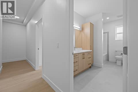 Photo of opposite side unit at 662 Birch Avenue Unit# 1, Kelowna South