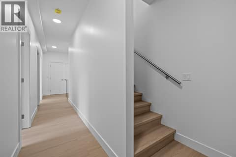 Photo of opposite side unit at 662 Birch Avenue Unit# 1, Kelowna South
