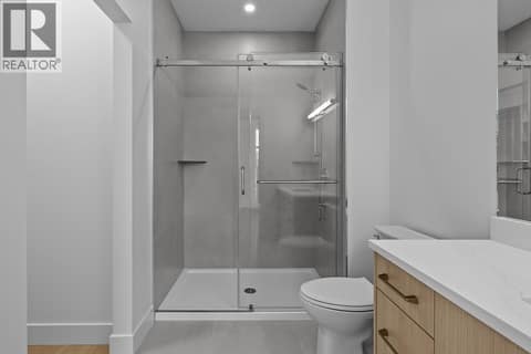 Photo of opposite side unit at 662 Birch Avenue Unit# 1, Kelowna South