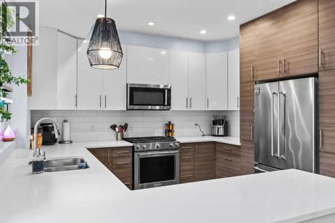Photo 10 of 1818 Peak Point Court Unit# 30, West Kelowna Estates
