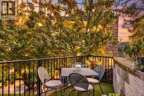Photo 16 of 1818 Peak Point Court Unit# 30, West Kelowna Estates