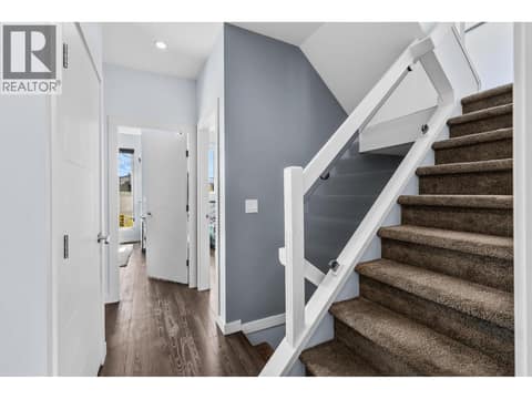 Photo 19 of 1818 Peak Point Court Unit# 30, West Kelowna Estates