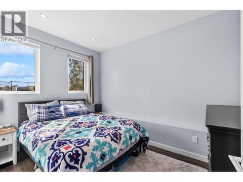 Photo 21 of 1818 Peak Point Court Unit# 30, West Kelowna Estates