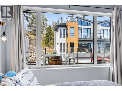 Photo 33 of 1818 Peak Point Court Unit# 30, West Kelowna Estates