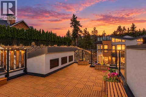 Photo 41 of 1818 Peak Point Court Unit# 30, West Kelowna Estates