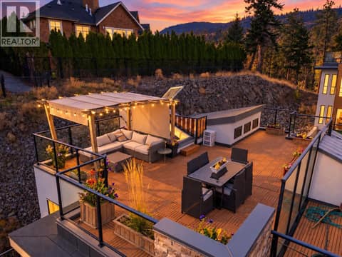 Photo 47 of 1818 Peak Point Court Unit# 30, West Kelowna Estates