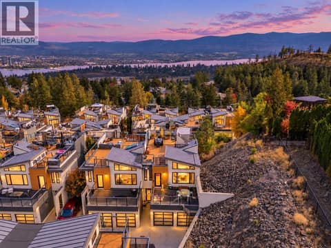 Photo 48 of 1818 Peak Point Court Unit# 30, West Kelowna Estates