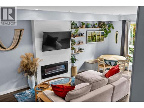 Photo 5 of 1818 Peak Point Court Unit# 30, West Kelowna Estates