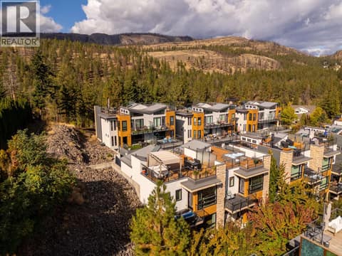 Photo 54 of 1818 Peak Point Court Unit# 30, West Kelowna Estates