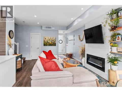 Photo 8 of 1818 Peak Point Court Unit# 30, West Kelowna Estates