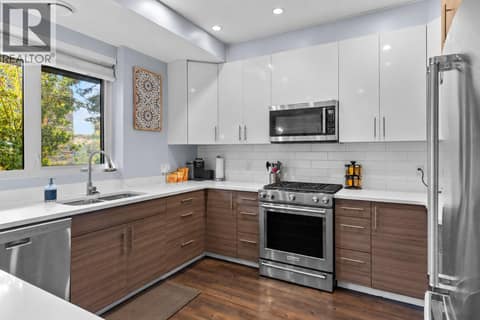 Photo 9 of 1818 Peak Point Court Unit# 30, West Kelowna Estates